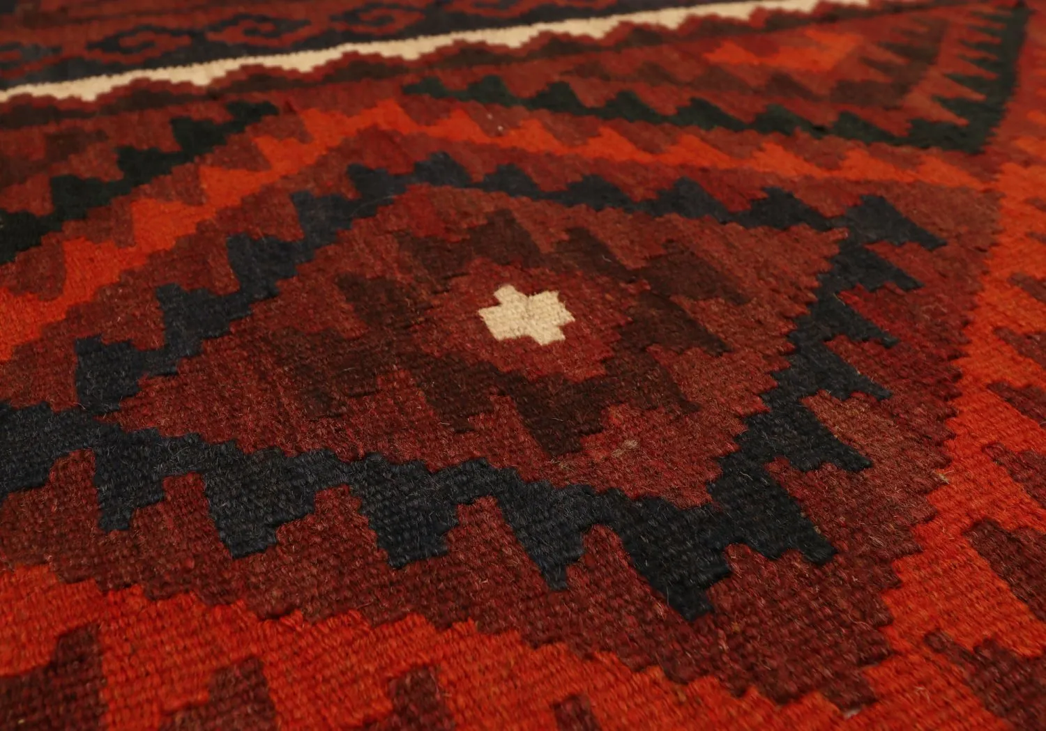 Orientalny kilim 198 x 101 cm