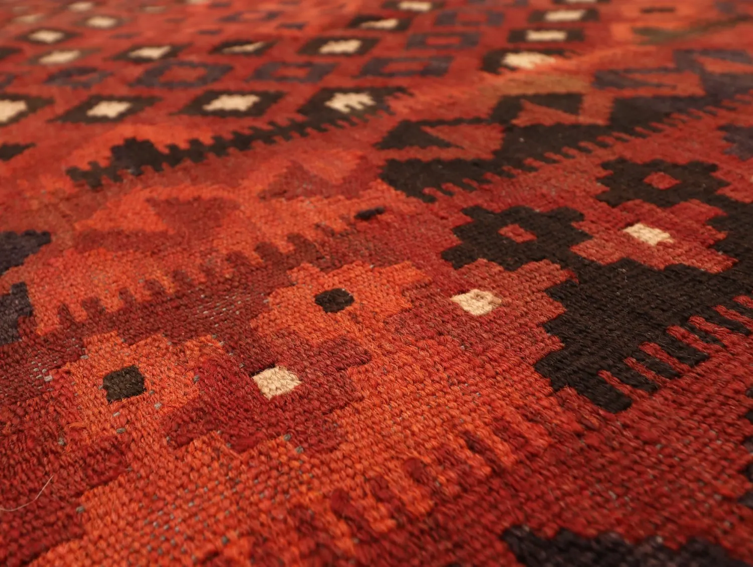Orientalny kilim 295 x 201 cm