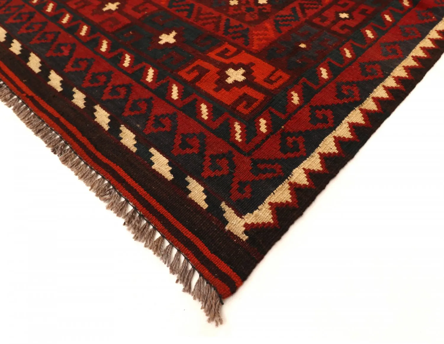 Orientalny kilim 298 x 194 cm