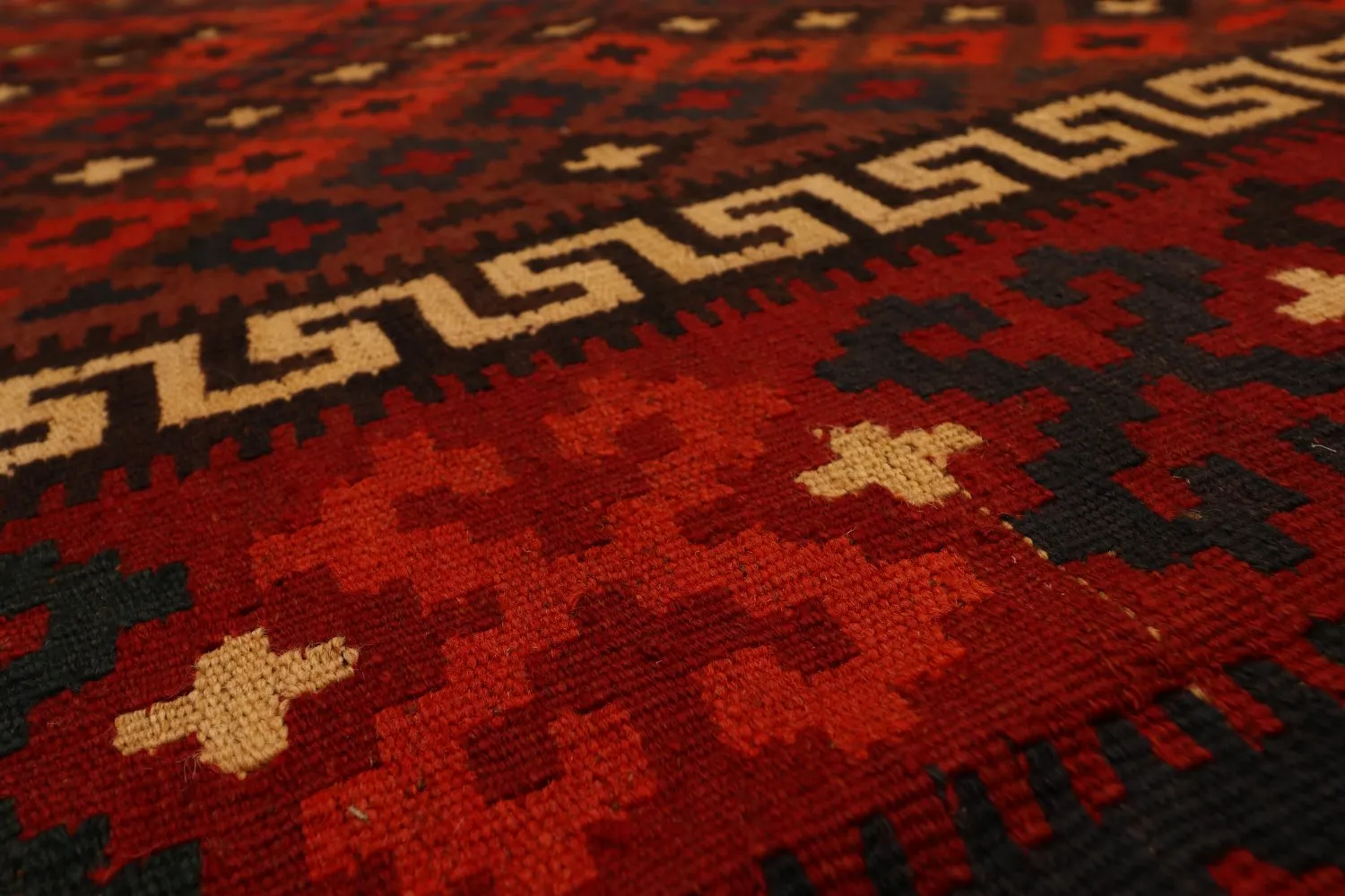 Orientalny kilim 305 x 210 cm