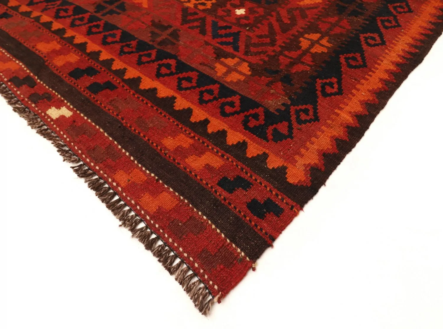 Orientalny kilim 318 x 247 cm