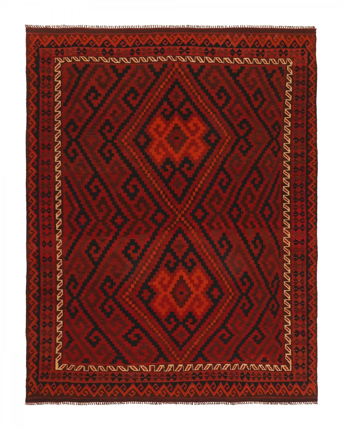 Orientalny kilim 315 x 241 cm