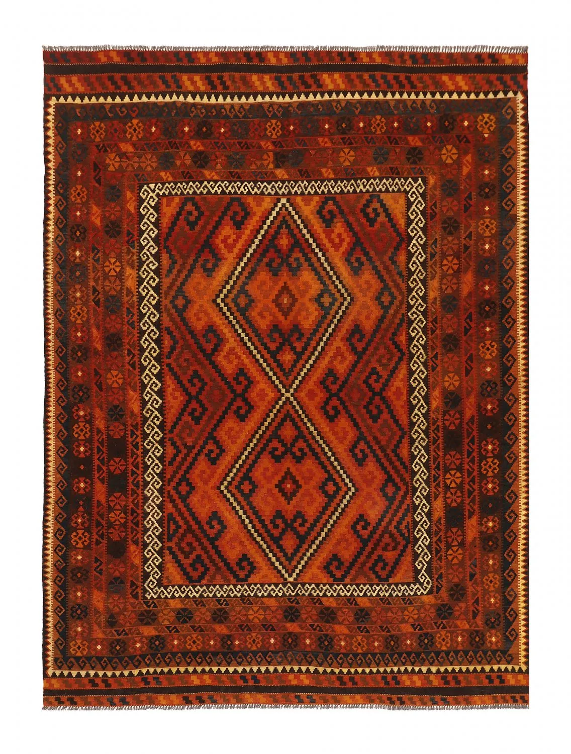 Orientalny kilim 331 x 244 cm