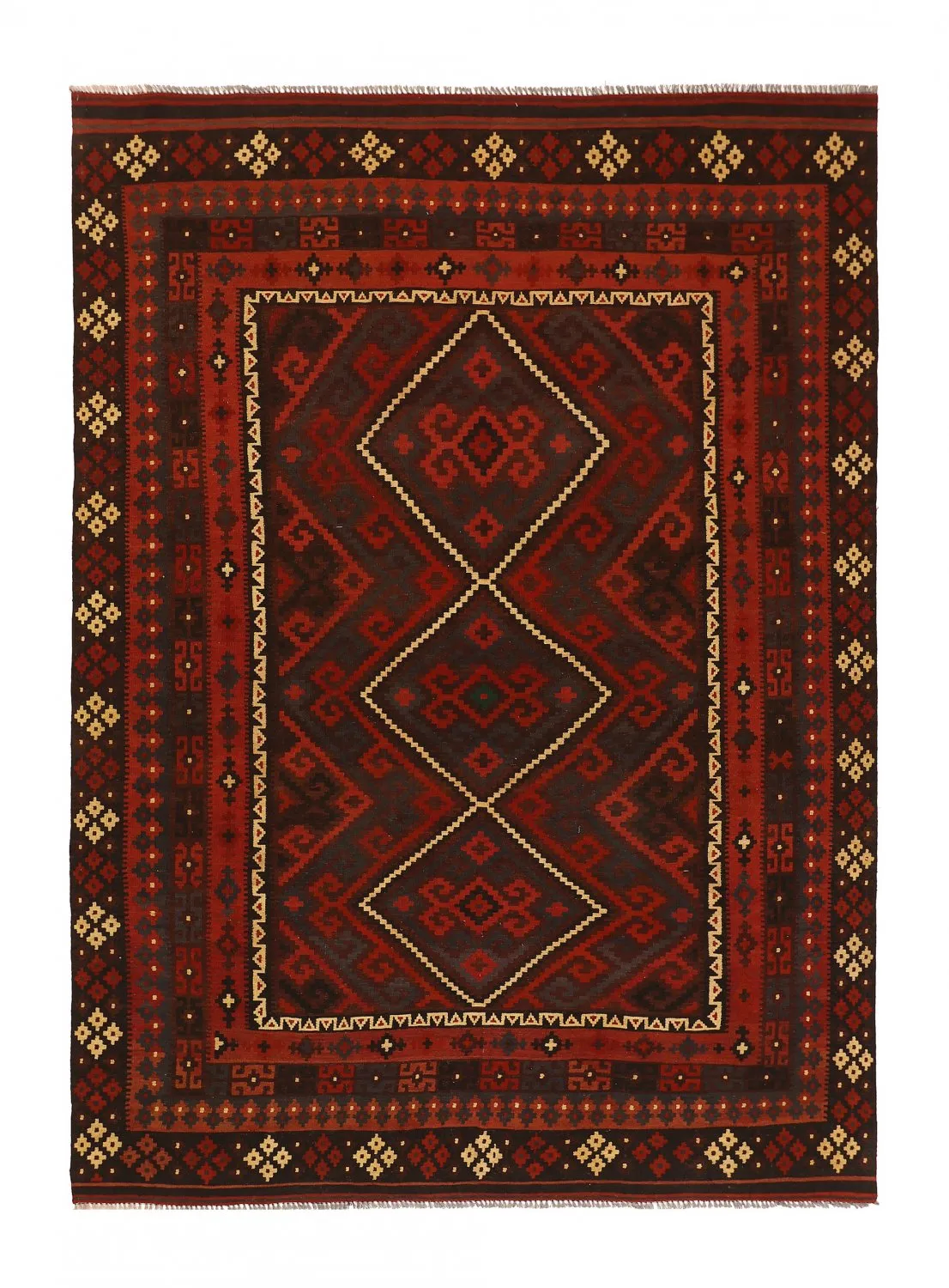 Orientalny kilim 336 x 242 cm