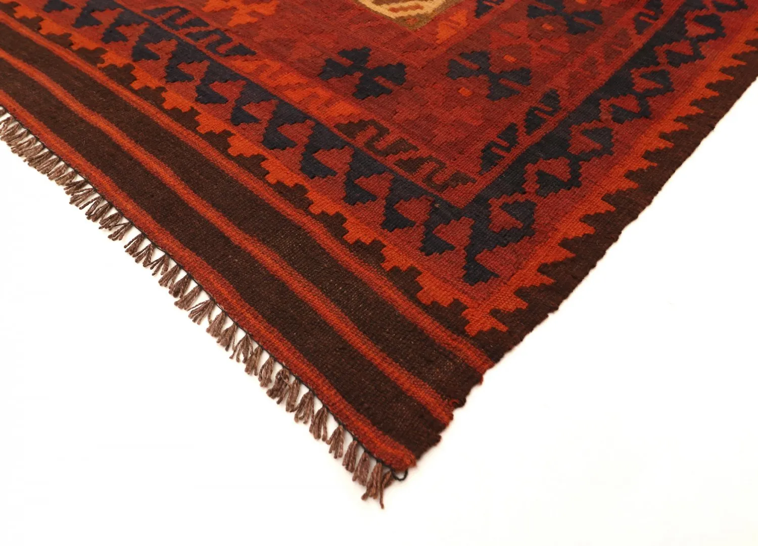 Orientalny kilim 302 x 183 cm
