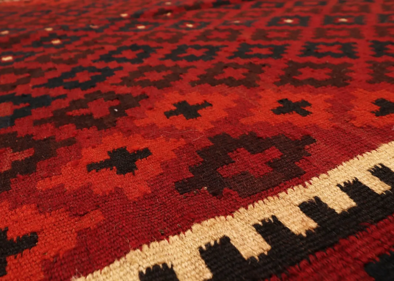 Orientalny kilim 313 x 210 cm