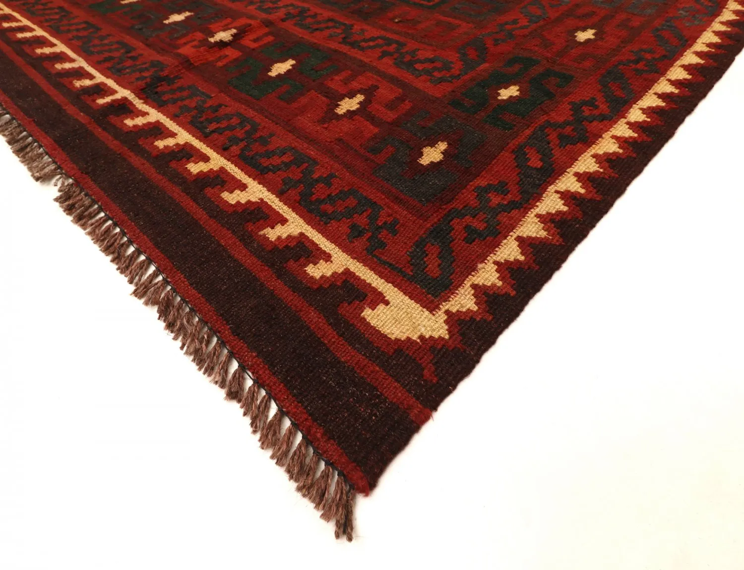 Orientalny kilim 297 x 208 cm