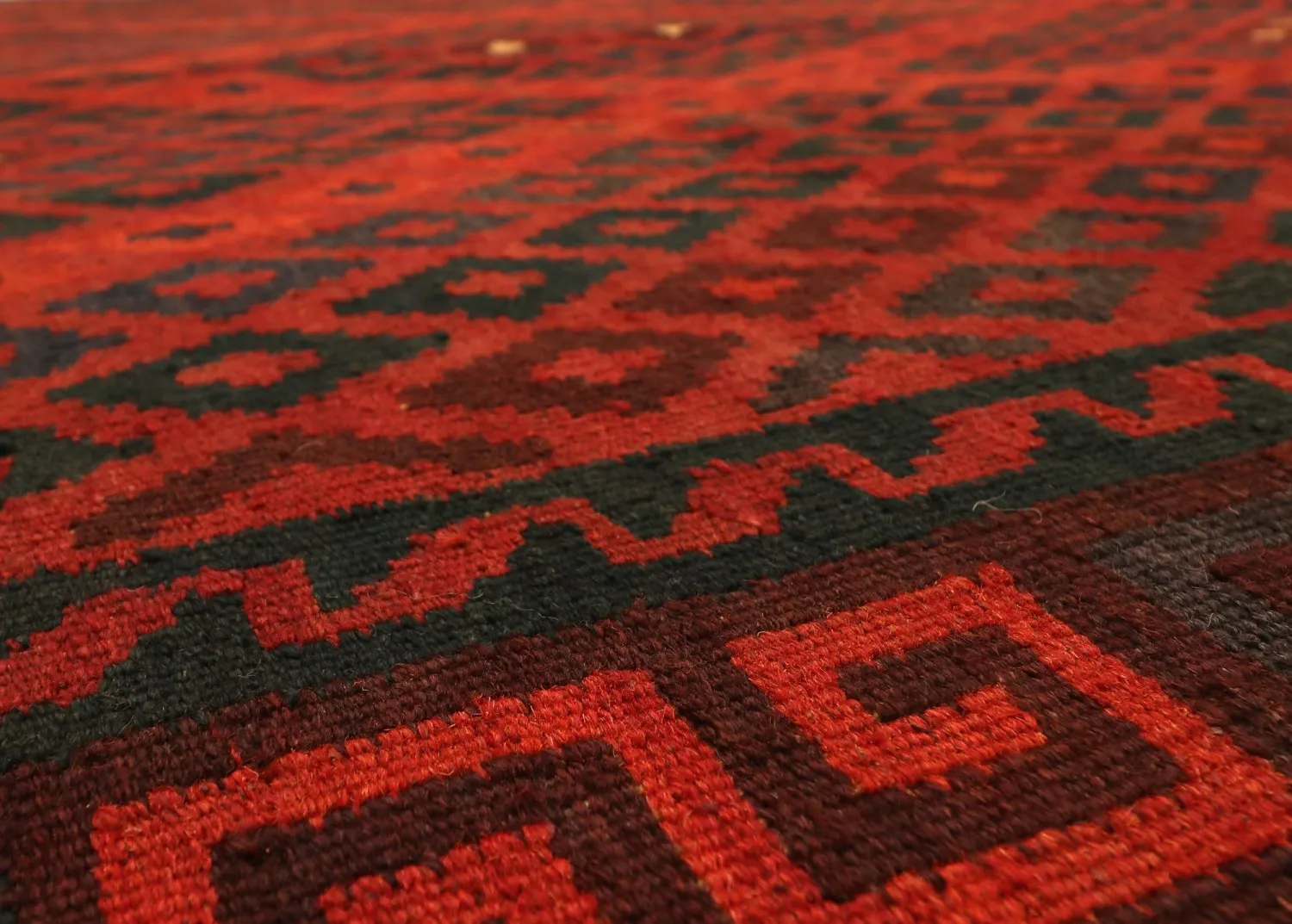 Orientalny kilim 297 x 208 cm