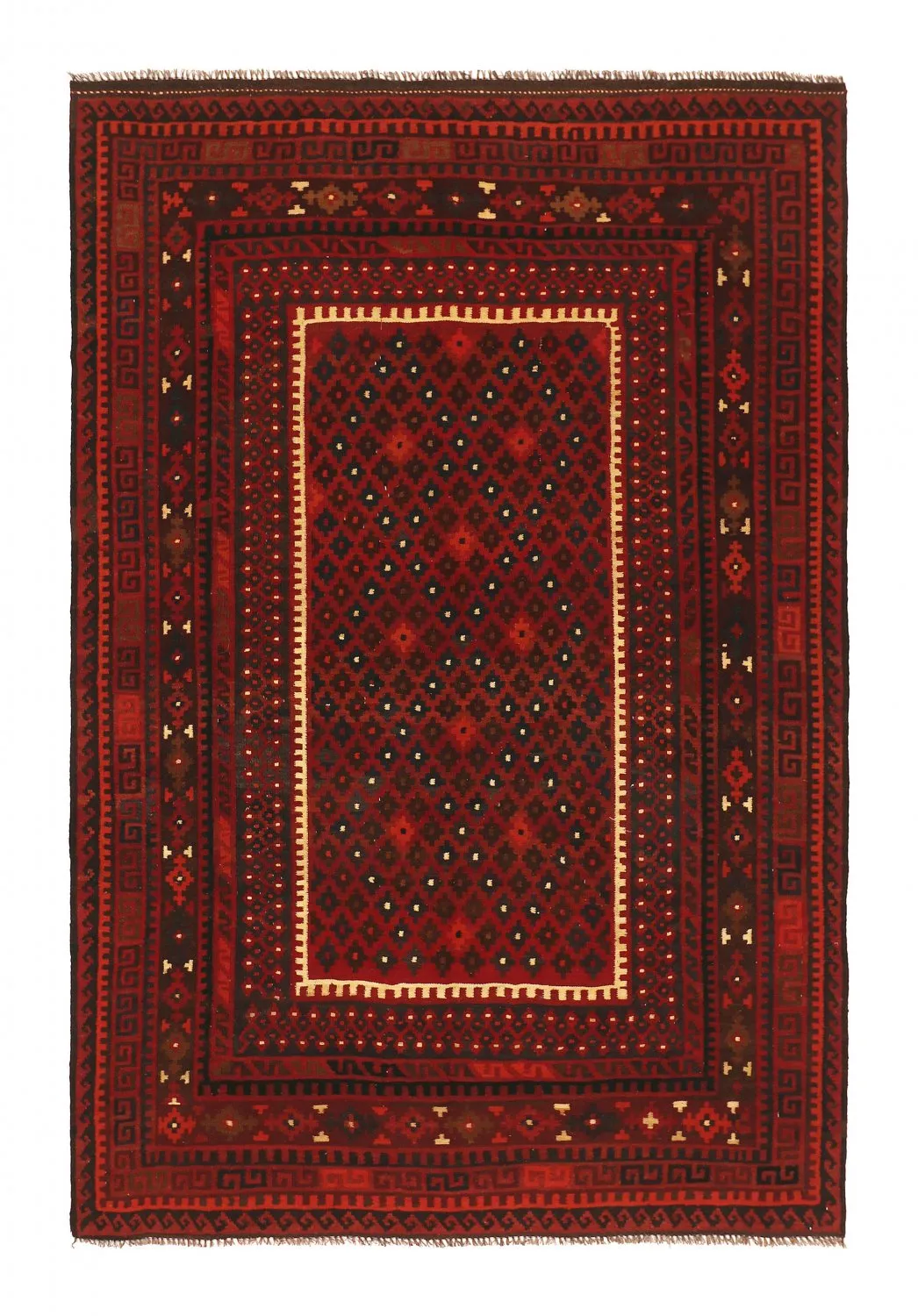 Orientalny kilim 293 x 200 cm