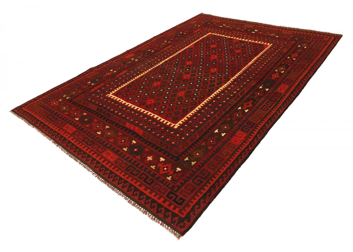 Orientalny kilim 293 x 200 cm