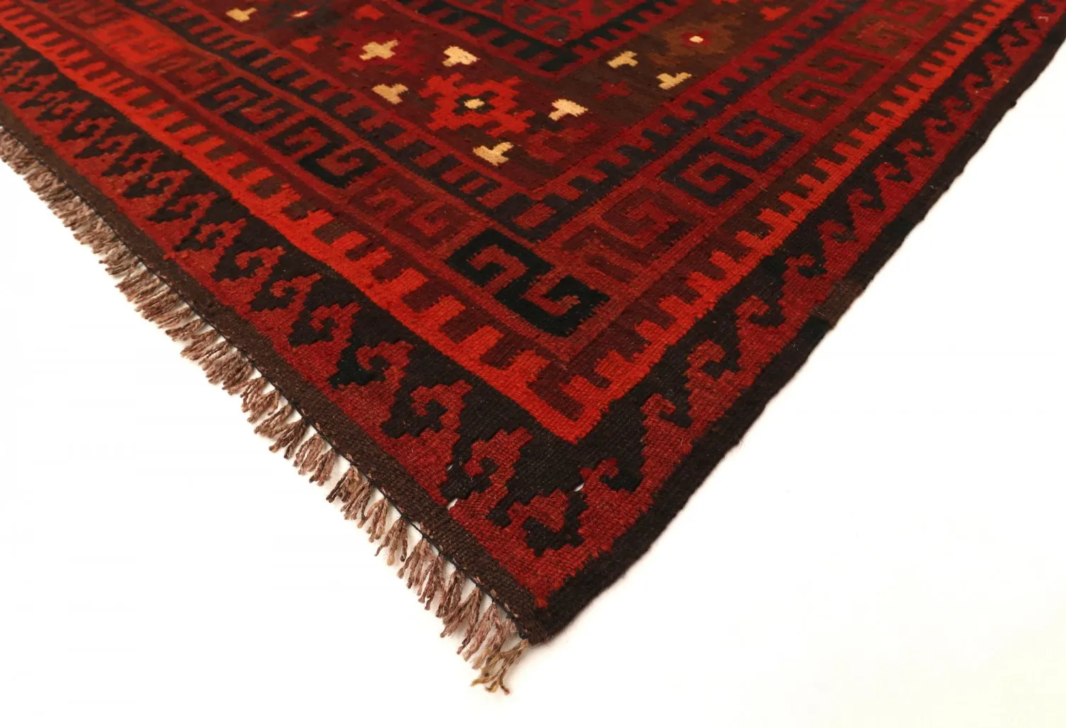 Orientalny kilim 293 x 200 cm