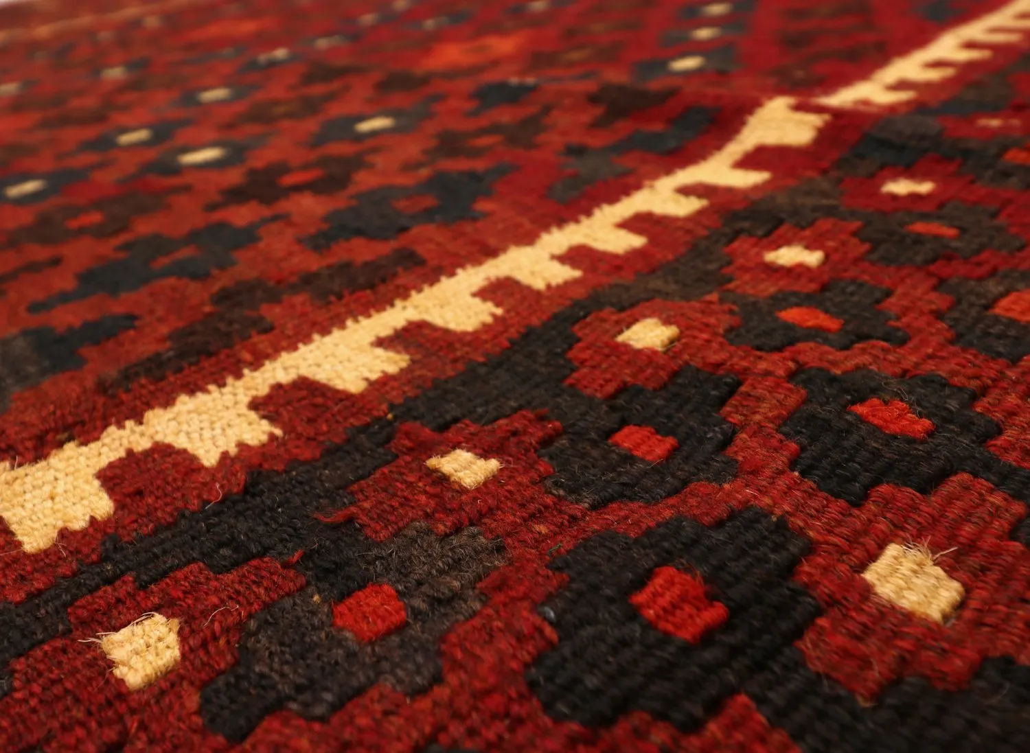 Orientalny kilim 293 x 200 cm