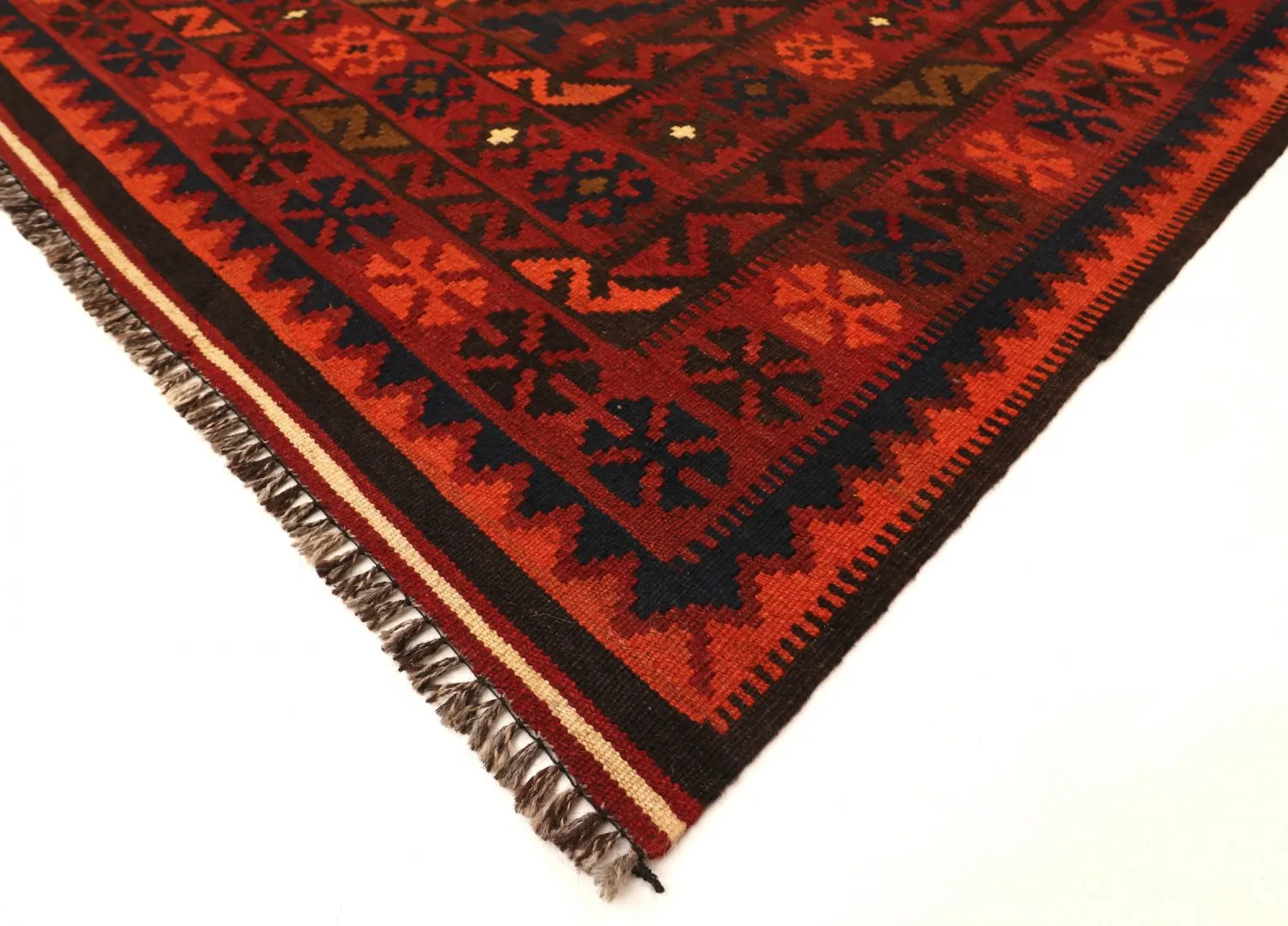 Orientalny kilim 298 x 201 cm