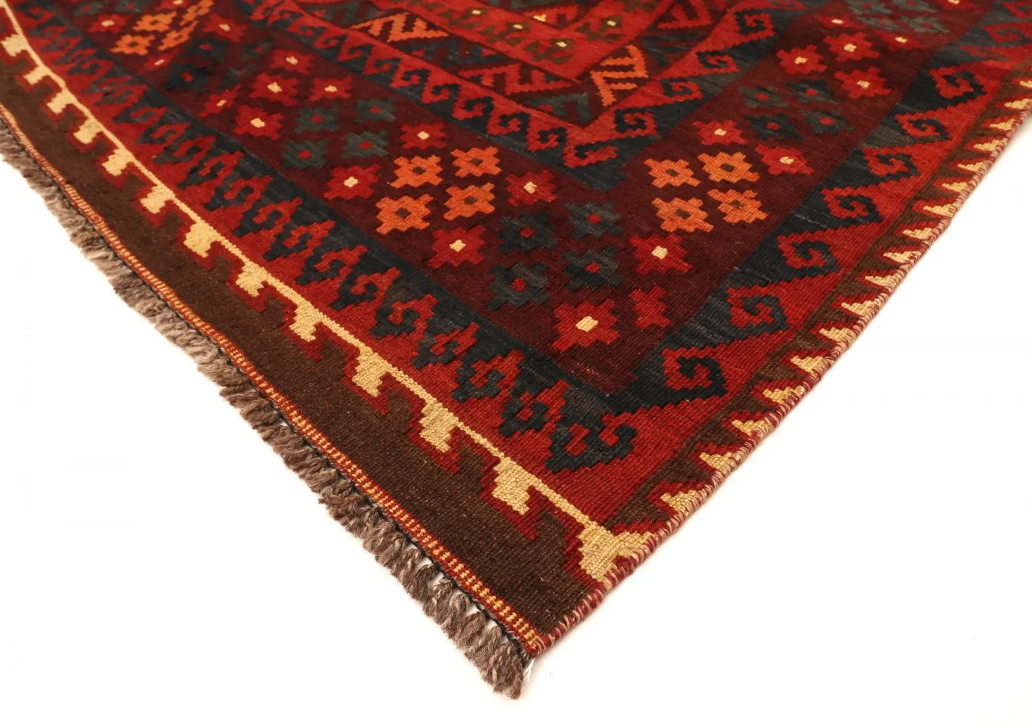 Orientalny kilim 322 x 213 cm