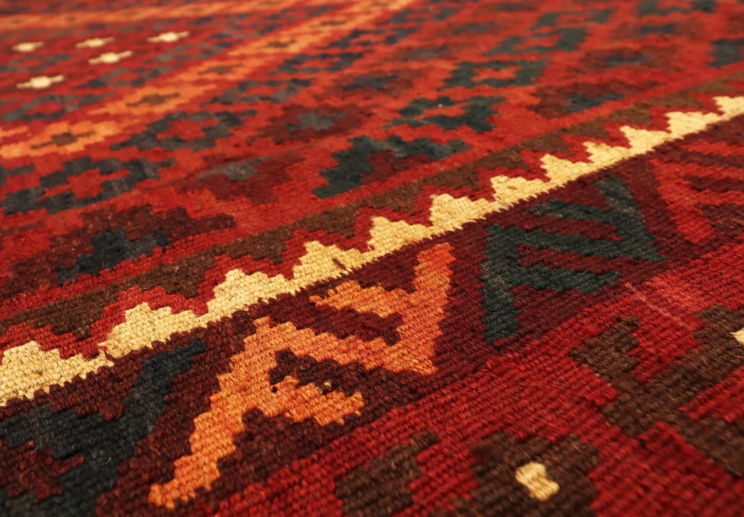 Orientalny kilim 322 x 213 cm