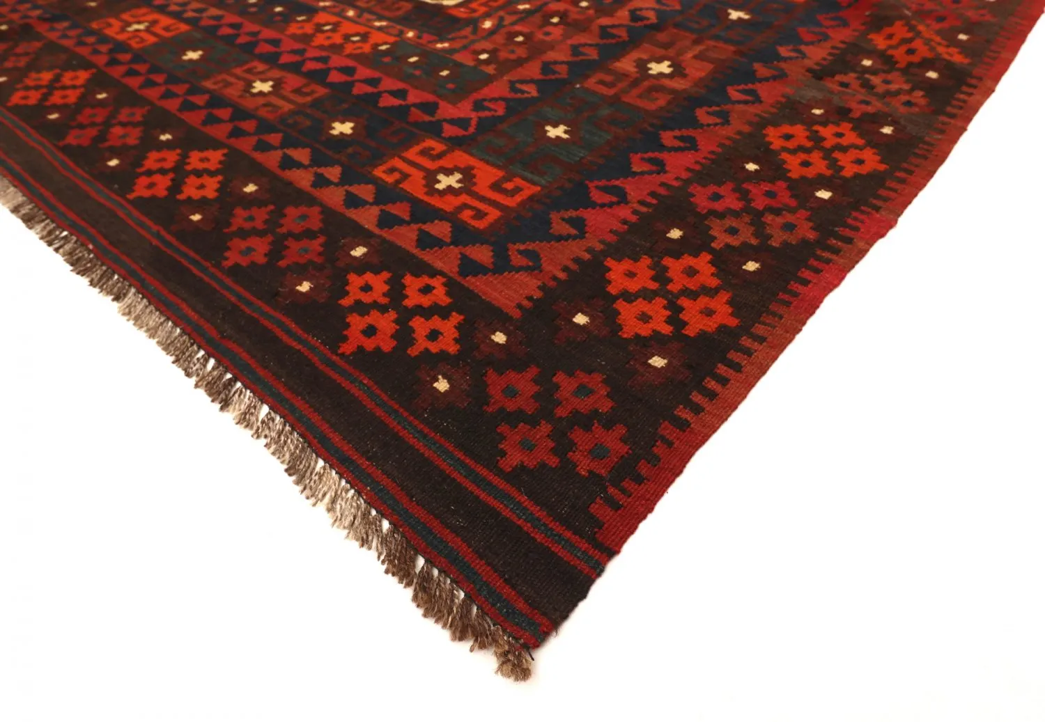 Orientalny kilim 384 x 250 cm