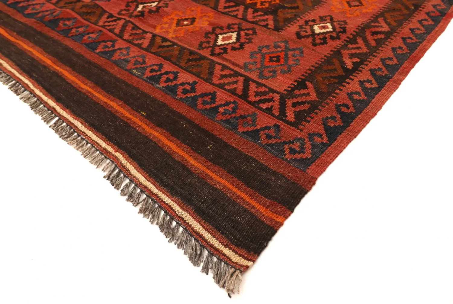 Orientalny kilim 377 x 260 cm