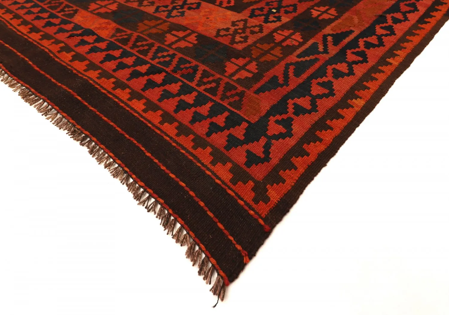 Orientalny kilim 395 x 273 cm
