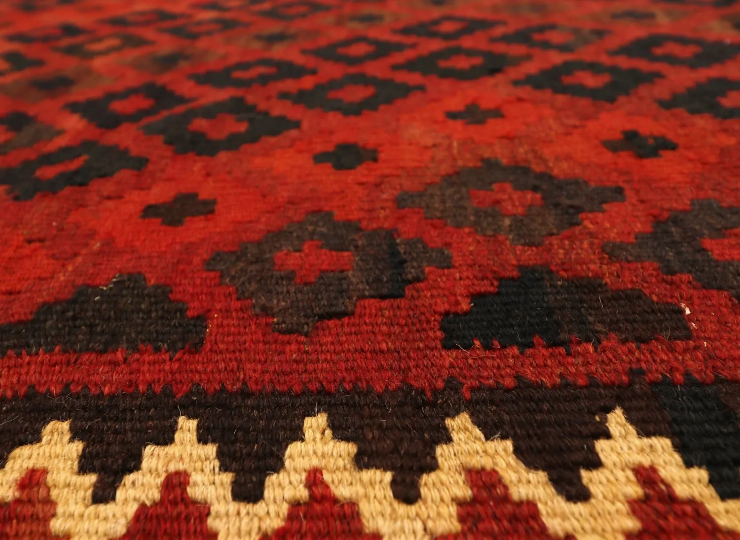 Orientalny kilim 393 x 264 cm