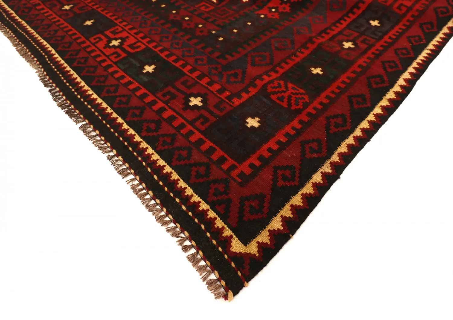 Orientalny kilim 323 x 251 cm