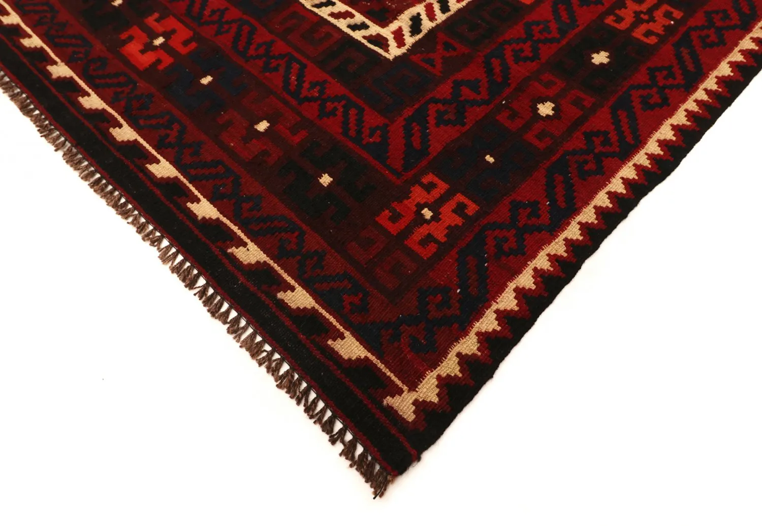Orientalny kilim 302 x 244 cm