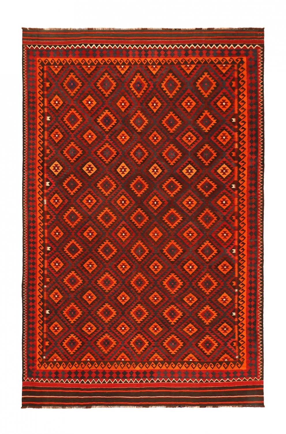 Orientalny kilim 399 x 266 cm
