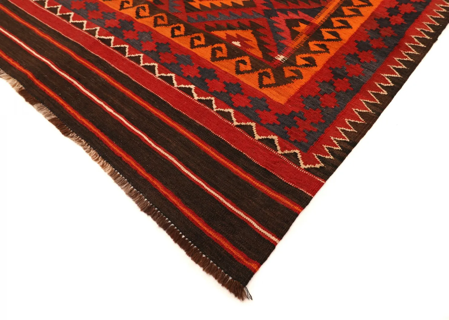 Orientalny kilim 399 x 266 cm