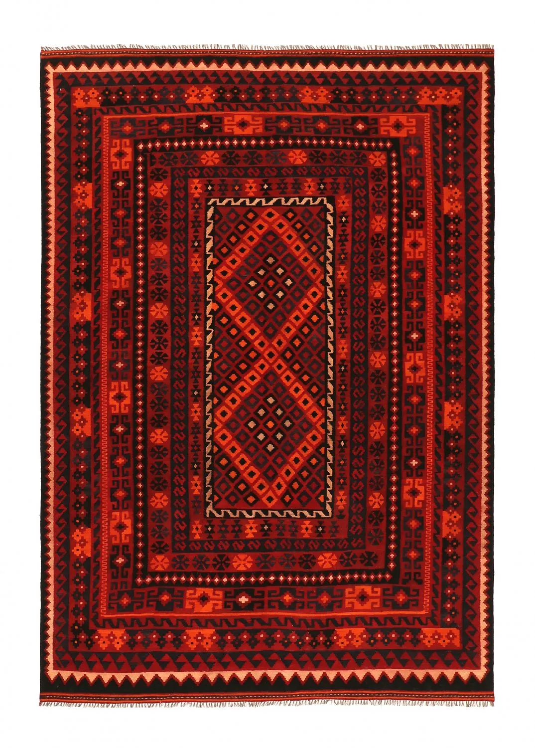 Orientalny kilim 300 x 209 cm
