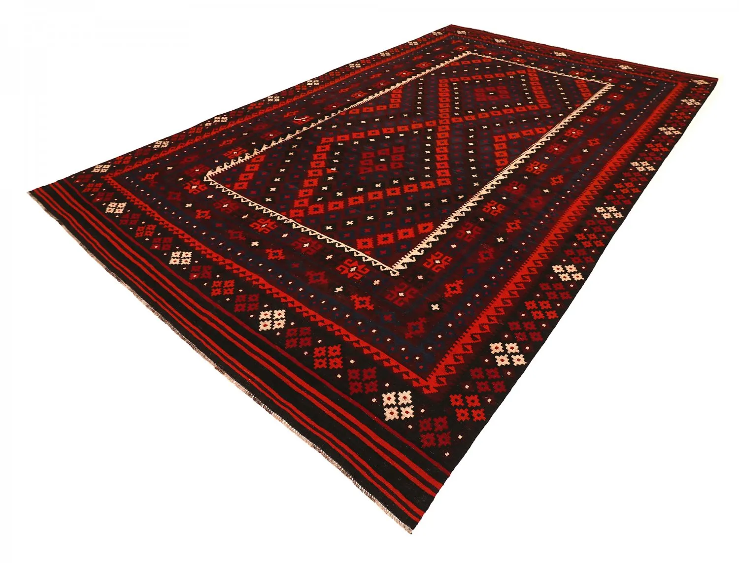 Orientalny kilim 416 x 252 cm