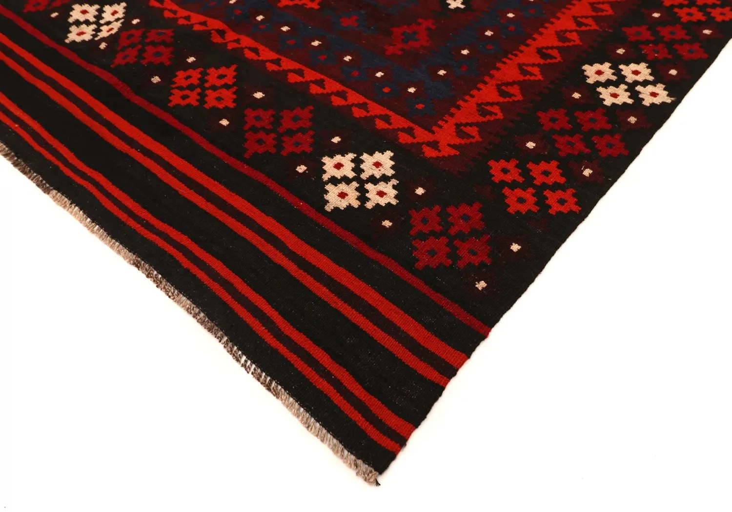 Orientalny kilim 416 x 252 cm