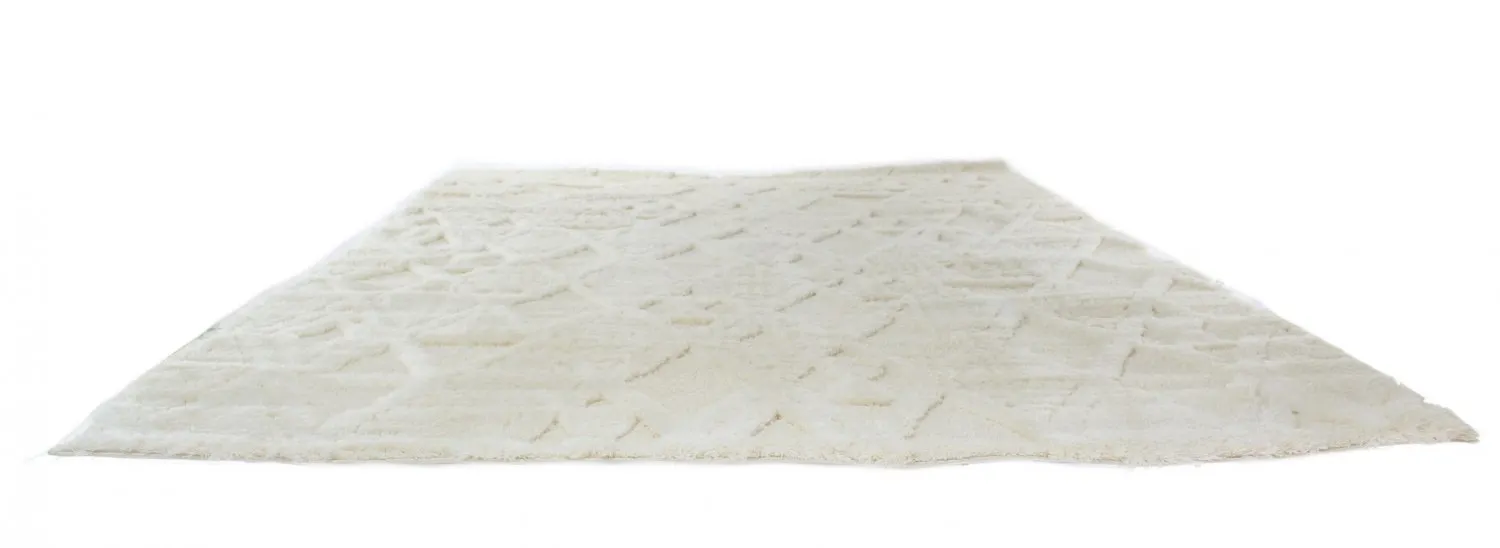 Dywany shaggy - Rostock (offwhite)