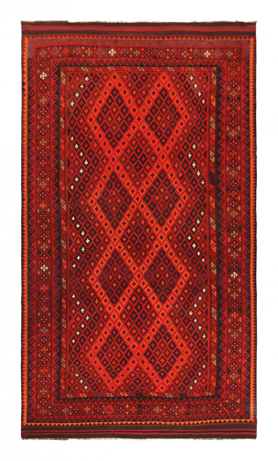 Orientalny kilim 436 x 243 cm