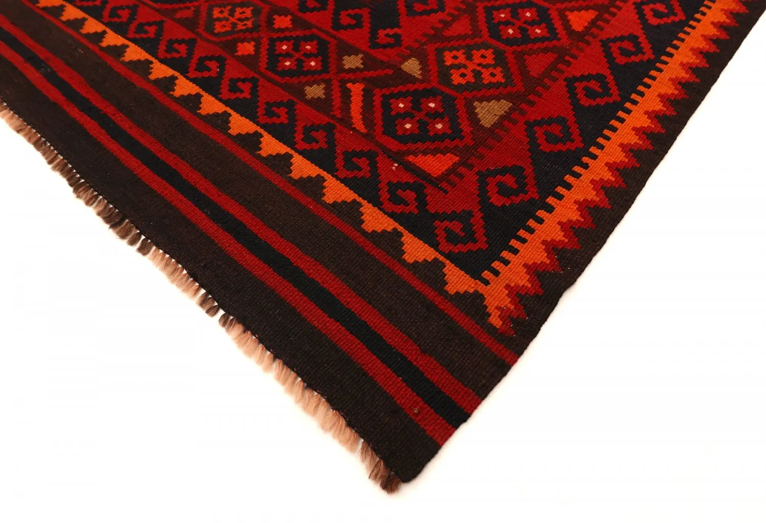 Orientalny kilim 436 x 243 cm