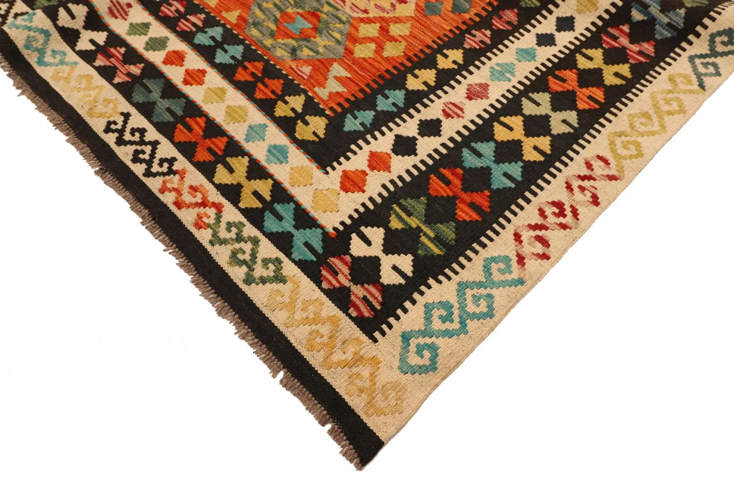 Orientalny kilim 384 x 301 cm