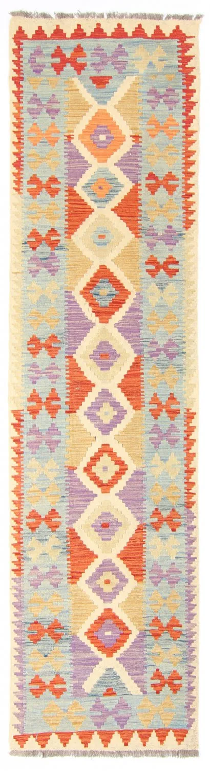 Orientalny kilim 287 x 76 cm