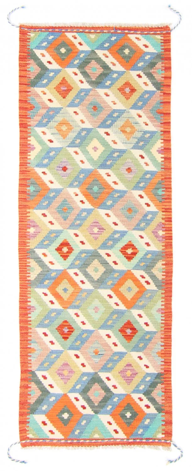 Orientalny kilim 200 x 72 cm