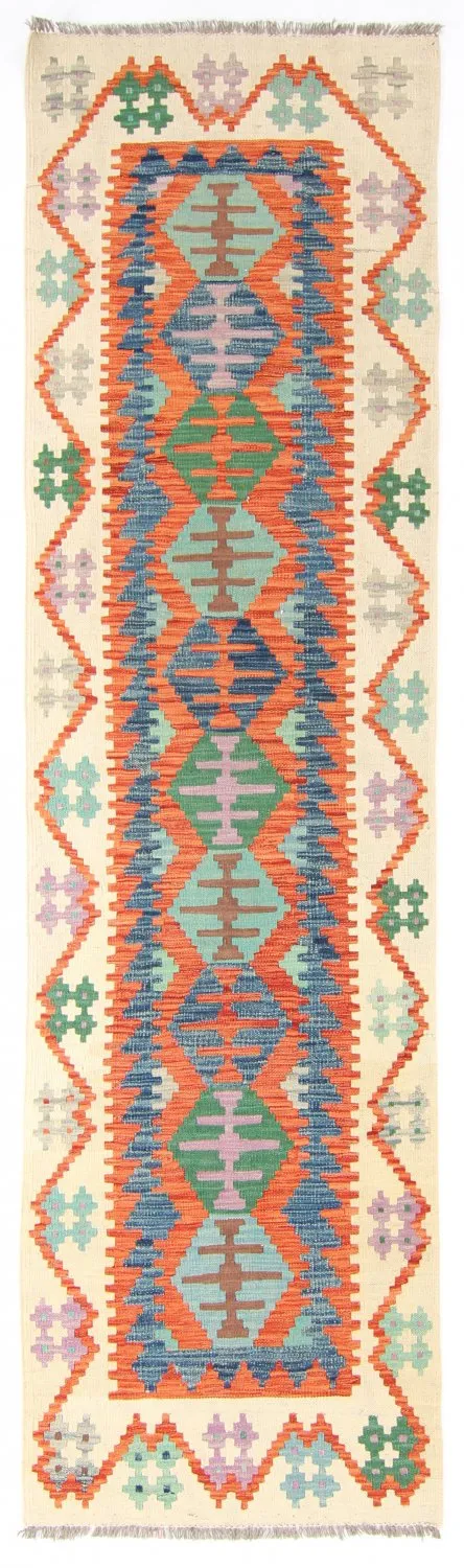 Orientalny kilim 287 x 80 cm
