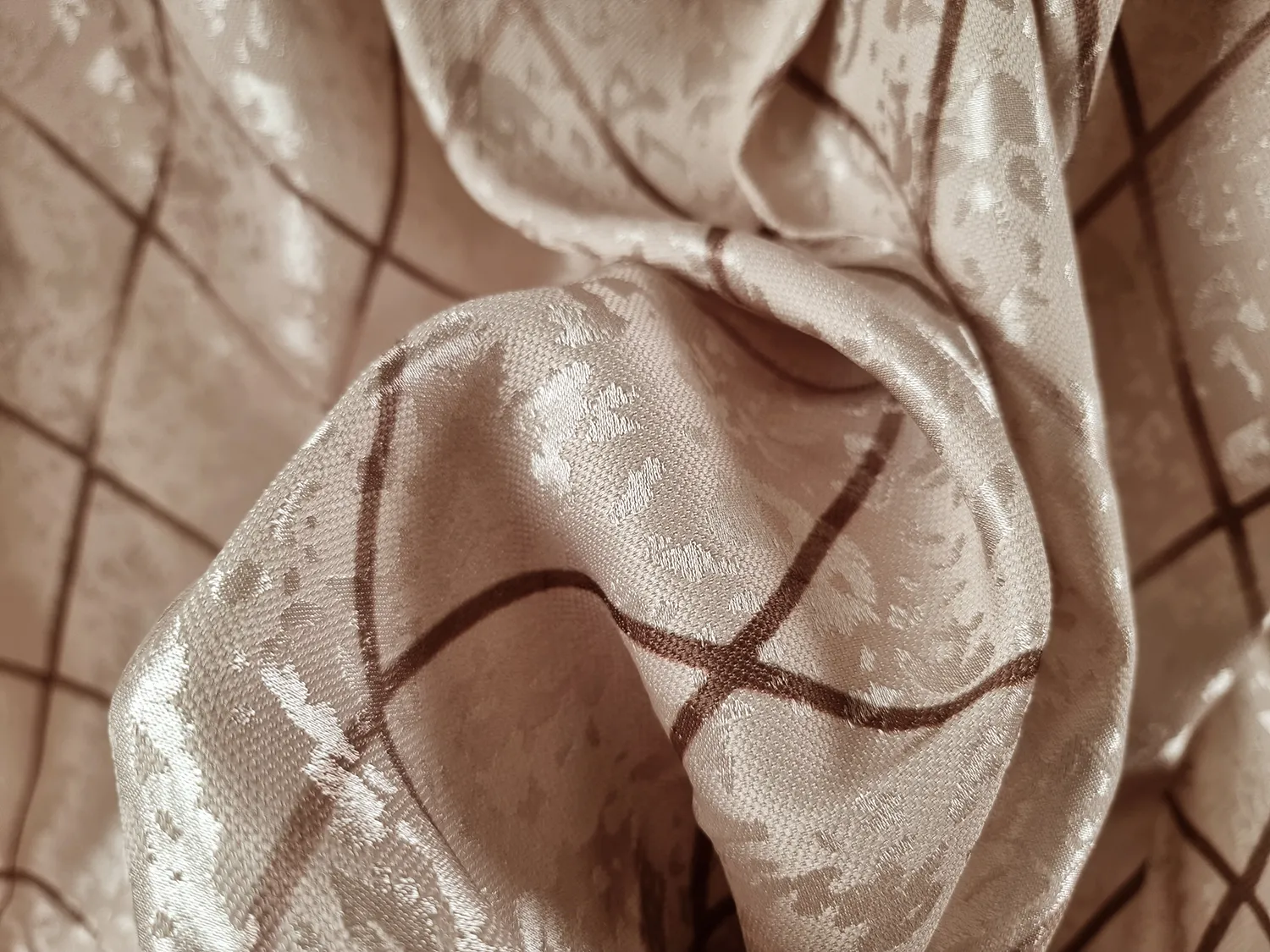 Zasłona - Rory (offwhite)