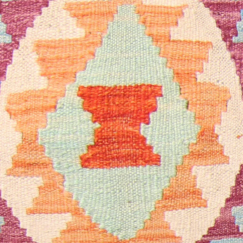 Porkrycie poduski kilimowej 45 x 45 cm