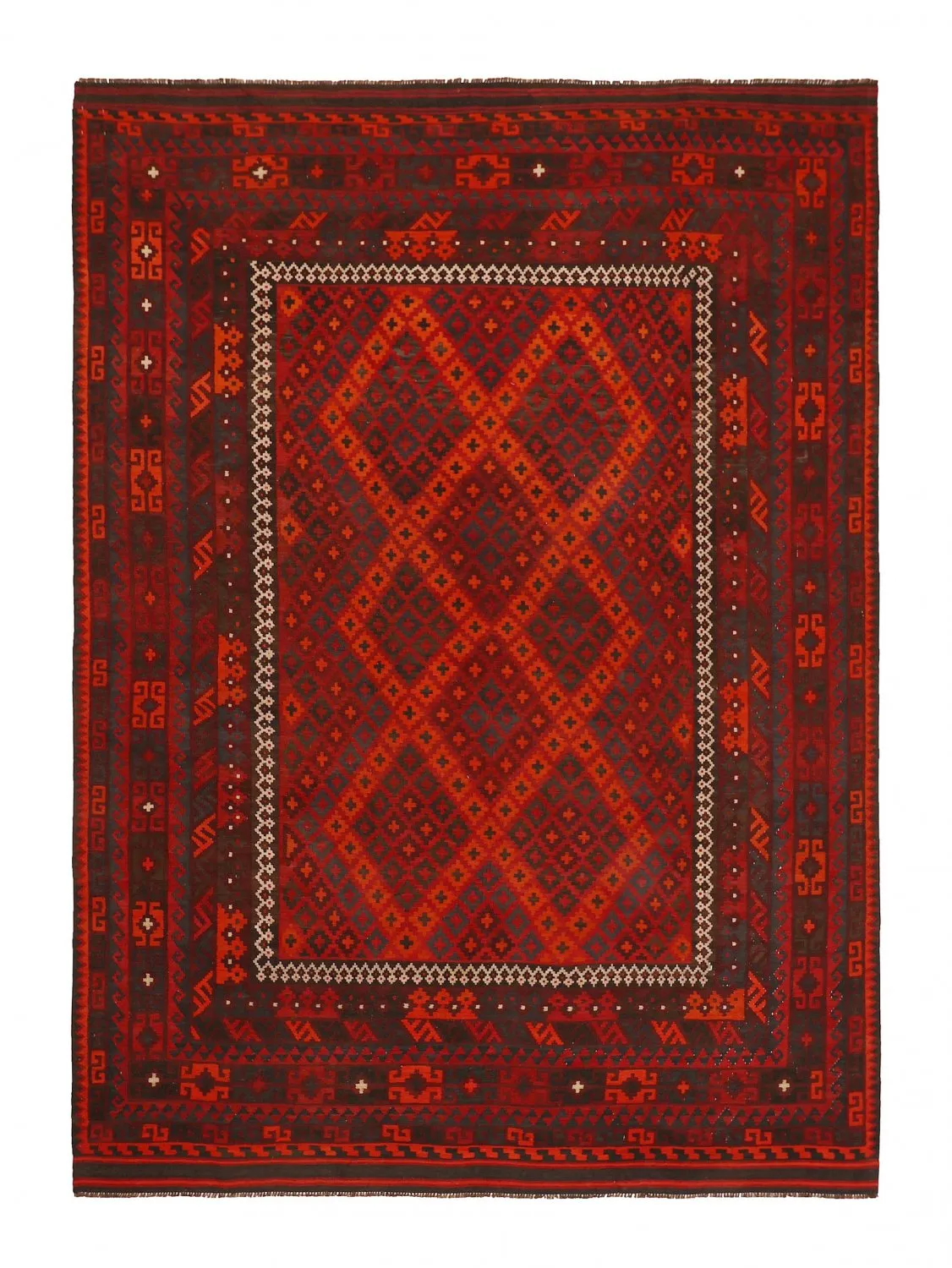 Orientalny kilim 336 x 243 cm