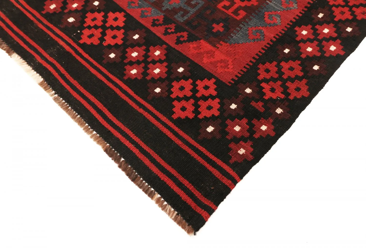 Orientalny kilim 305 x 256 cm