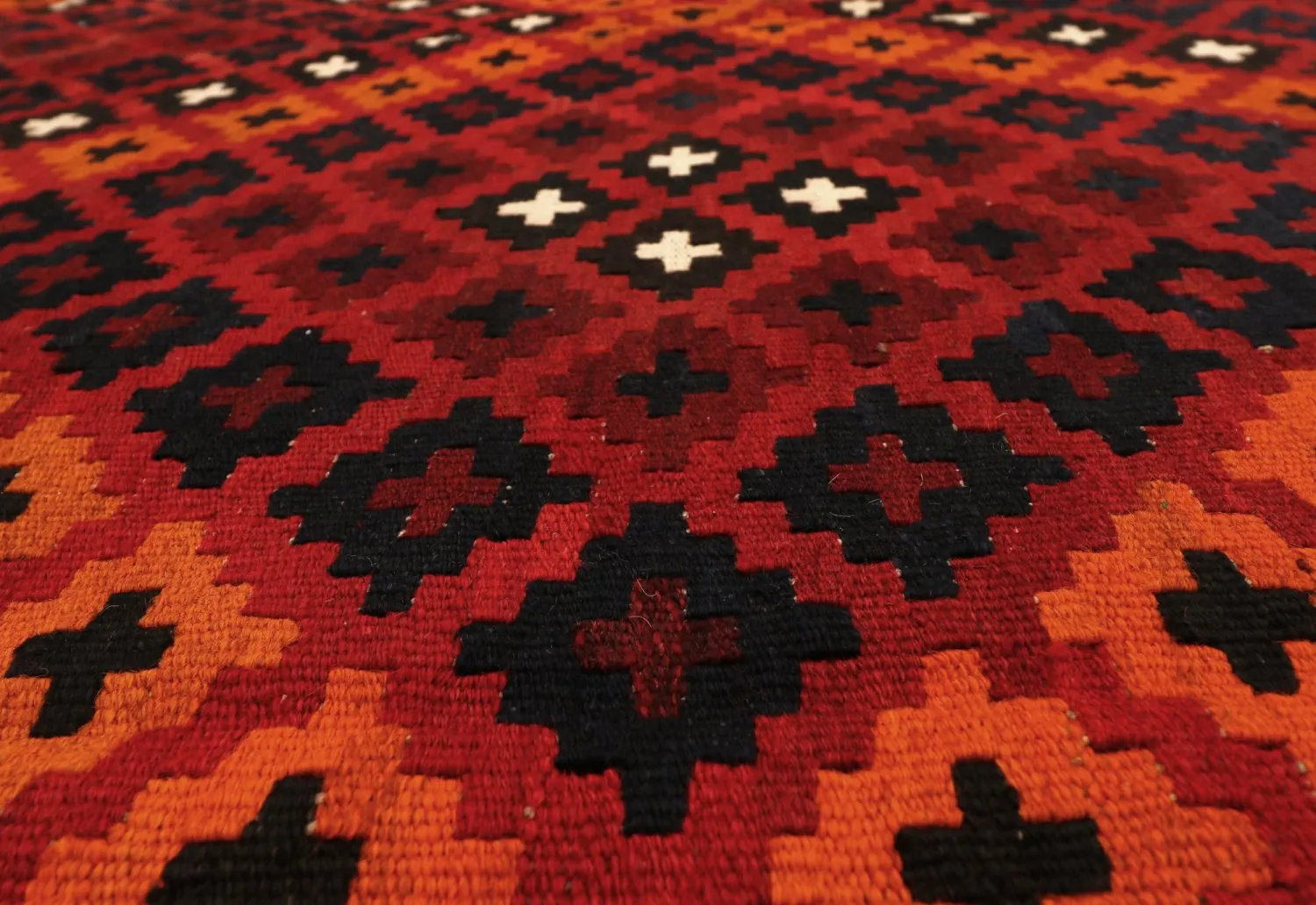 Orientalny kilim 298 x 232 cm