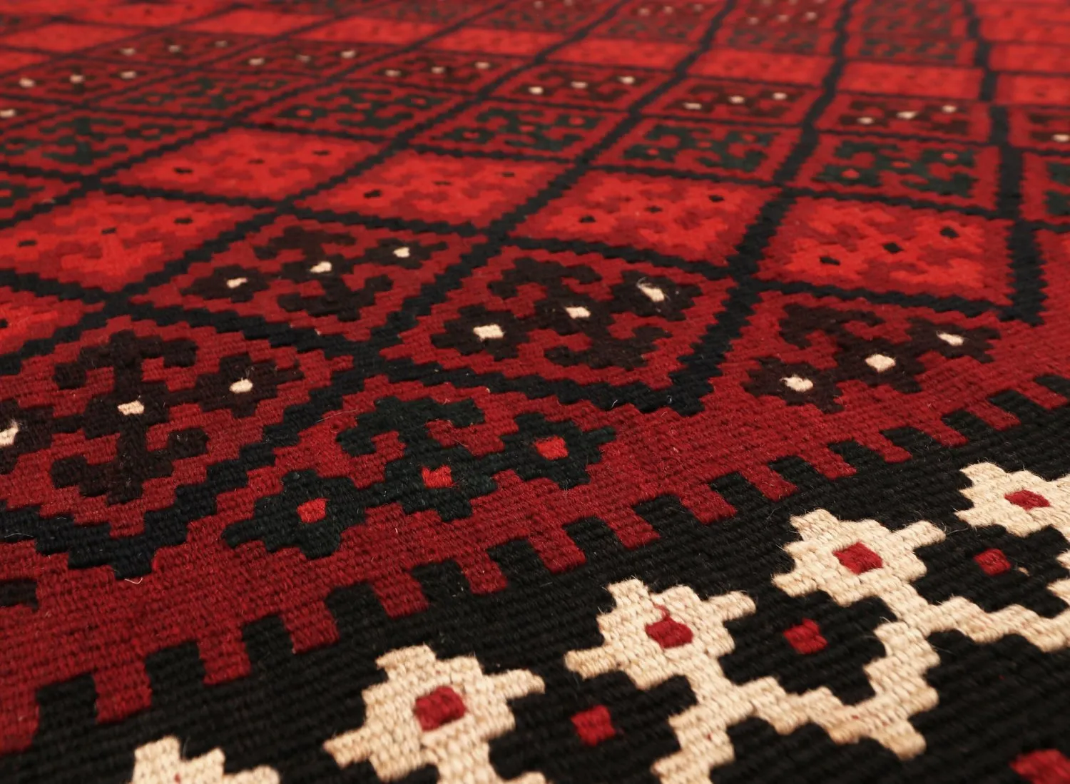 Orientalny kilim 319 x 249 cm