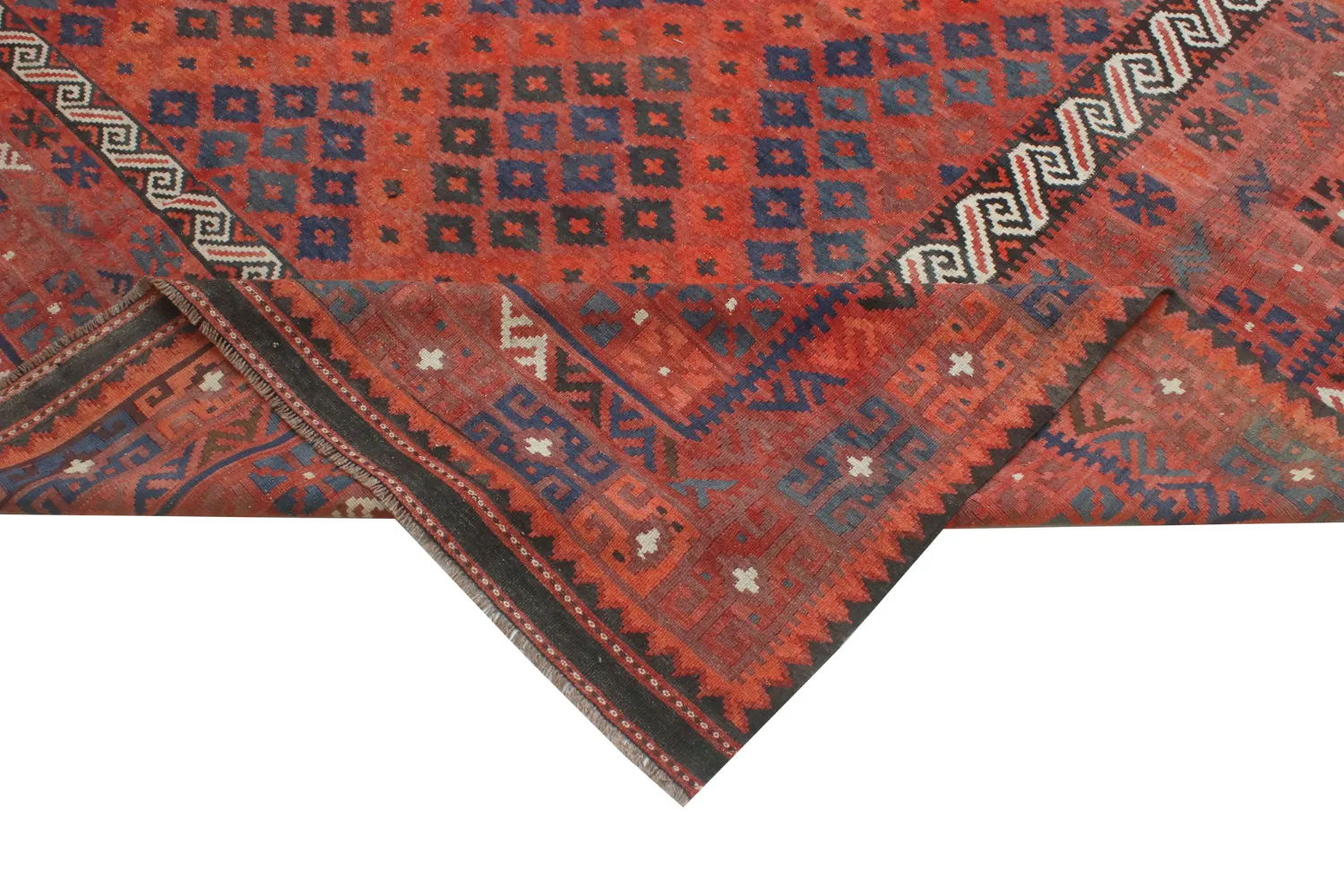 Dywan Orientalny - Ghalmori Hand Woven - 268 x 415 cm