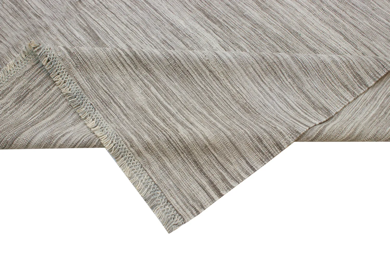 Dywan Orientalny - Modern Kelim Hand Woven - 250 x 303 cm