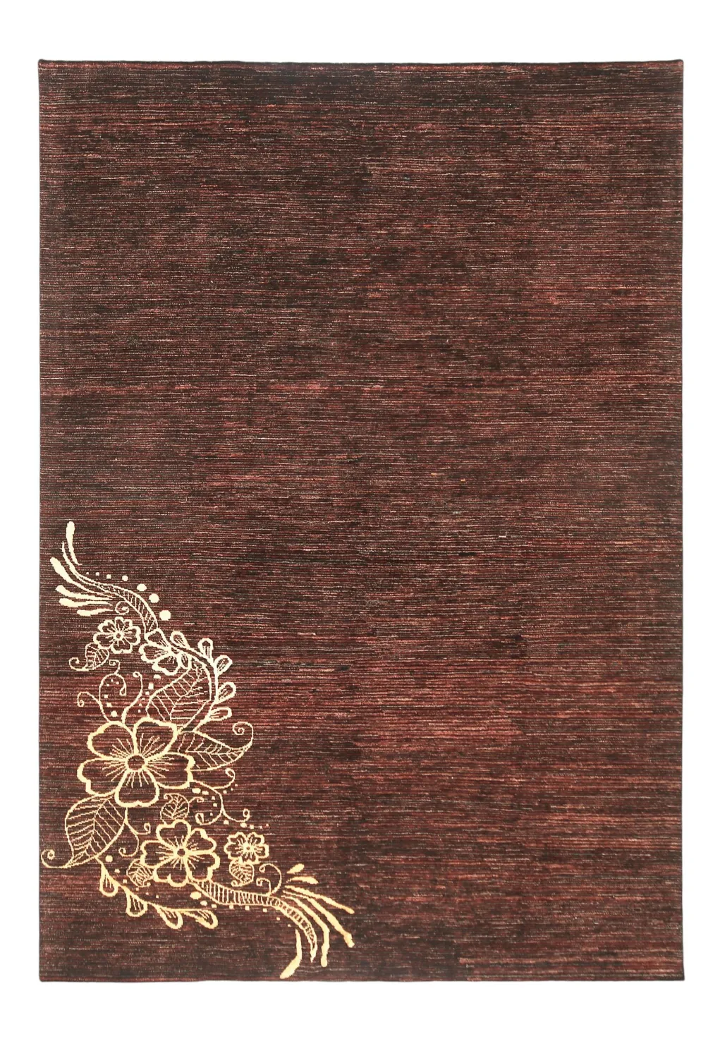 Dywan Orientalny - Gabbeh Bamiyan Hand Knotted - 203 x 290 cm