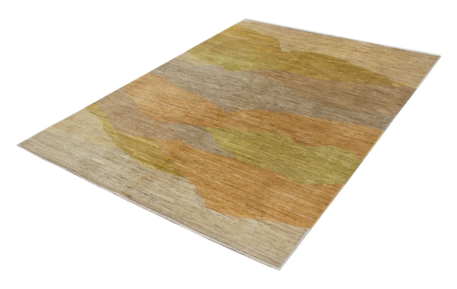 Dywan Orientalny - Gabbeh Bamiyan Hand Knotted - 169 x 234 cm