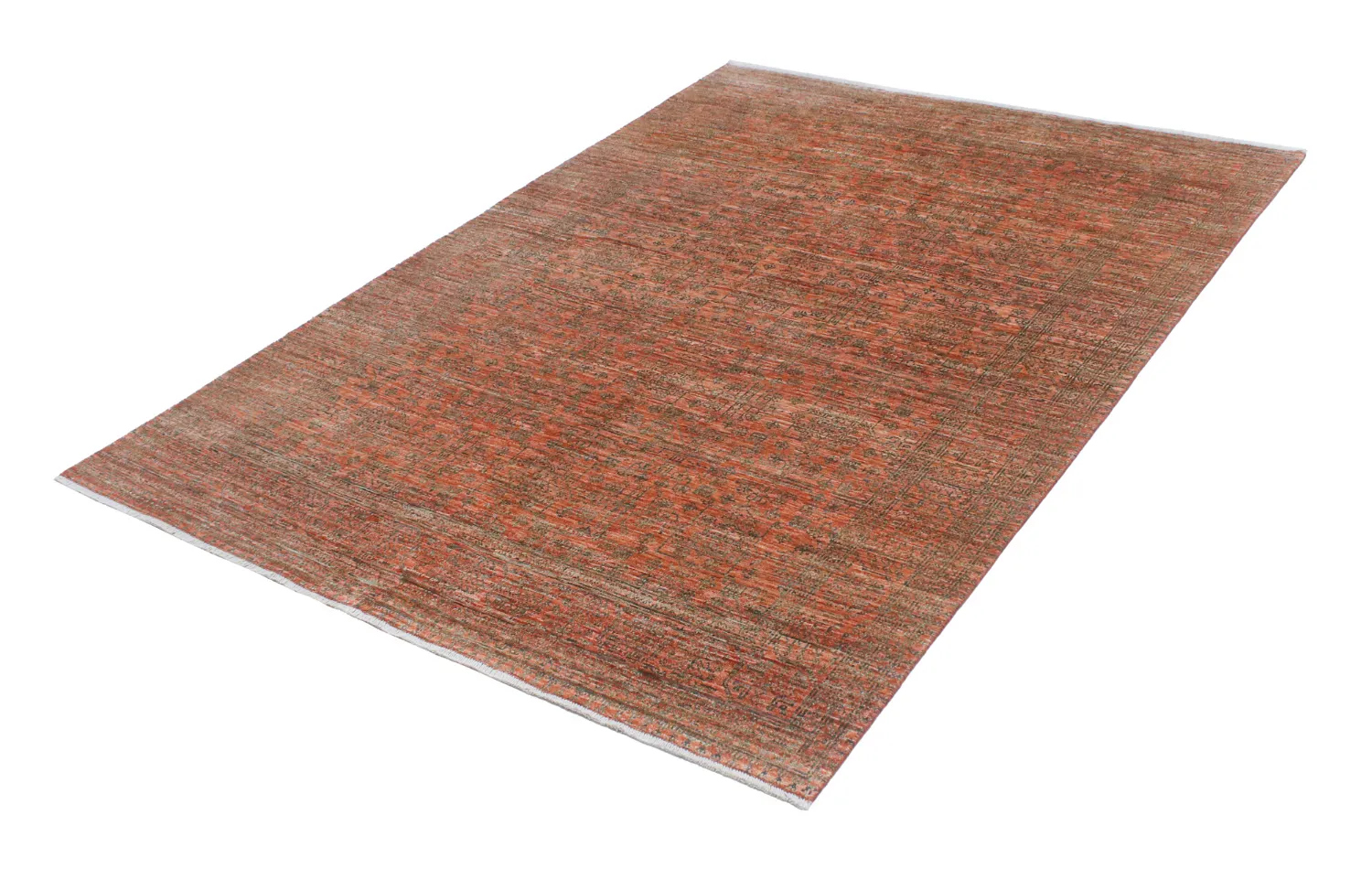 Dywan Orientalny - Gabbeh Bamiyan Hand Knotted - 172 x 232 cm