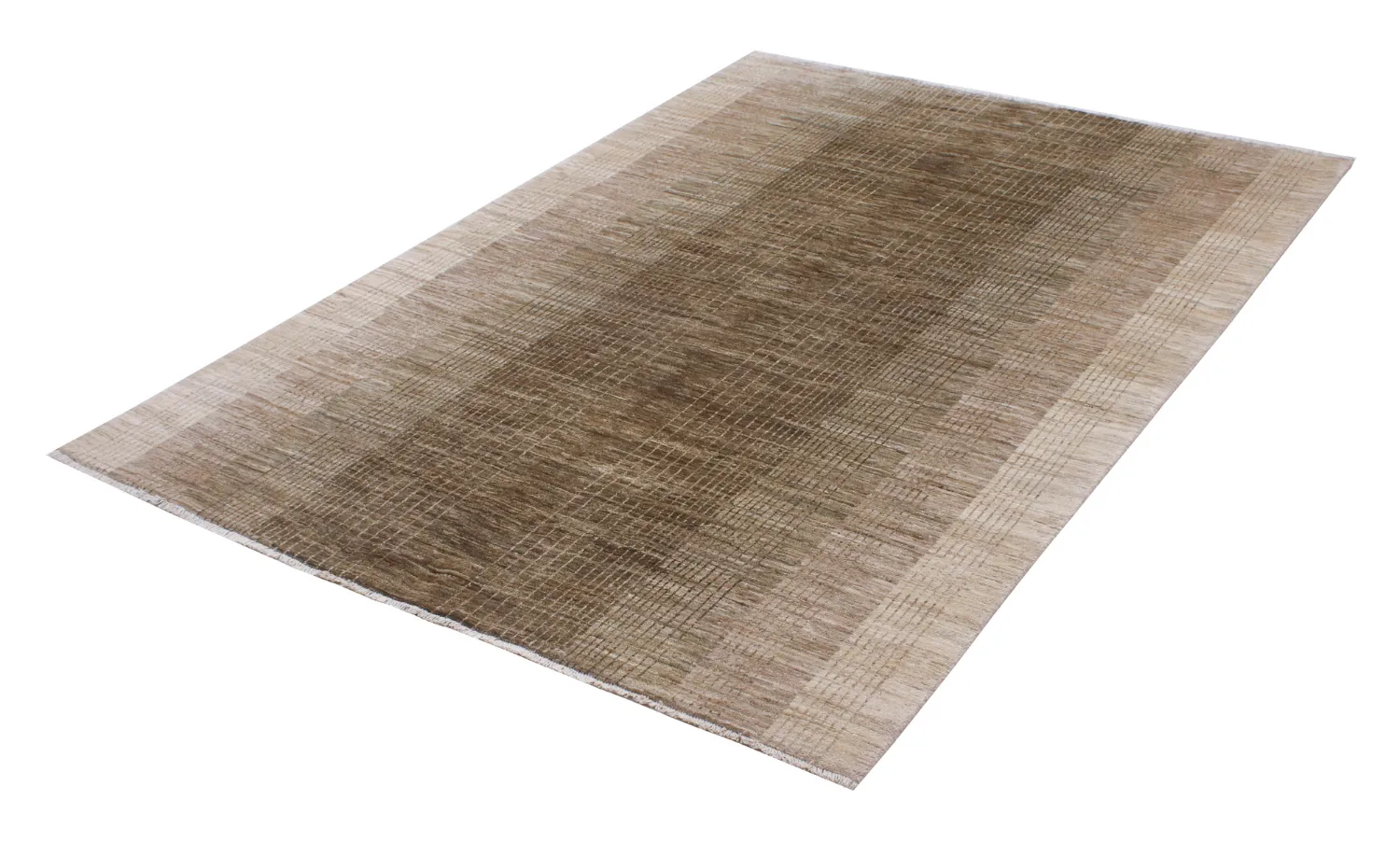 Dywan Orientalny - Gabbeh Bamiyan Hand Knotted - 170 x 237 cm