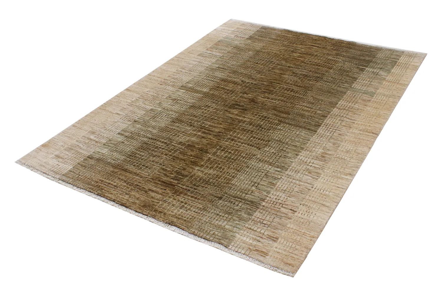 Dywan Orientalny - Gabbeh Bamiyan Hand Knotted - 150 x 204 cm
